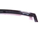 Bentley Continental Gt Gtc Flying Spur black door handle trim 4pcs #2510