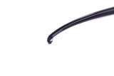 Bentley Continental Gt Gtc Flying Spur black door handle trim 4pcs #2510
