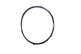 Bentley Mulsanne right inner black headlight ring #2576