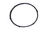 Bentley Mulsanne right inner black headlight ring #2576
