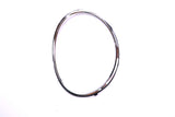 Bentley Gt Gtc chrome right inner headlight ring #2581
