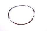 Bentley Gt Gtc chrome right inner headlight ring #2581