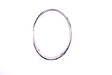 Bentley Flying Spur left inner chrome headlight ring #2584