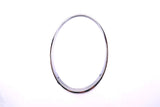 Bentley Flying Spur right outer chrome headlight ring #2586