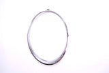 Bentley Gt Gtc chrome headlight rings 4pcs #2588