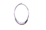 Bentley Gt Gtc chrome headlight rings 4pcs #2588