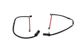 Lamborghini Urus front brake pads + 2 sensors TopEuro #2054