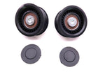 Bentley GT GTC Flying Spur W12 pulley 2pcs #2553