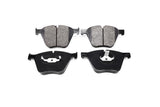 Rolls Royce Ghost 2011 2012 front brake pads TopEuro #2057