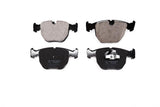 Rolls Royce Ghost 2011 2012 front rear and brake pads TopEuro #2056