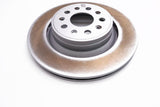 Maserati Levante S Modena front rear brake disc rotors TopEuro #2679