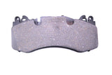 Maserati Levante S Modena front brake pads rotors TopEuro #2680