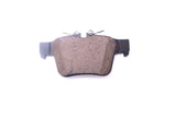 Maserati Levante S Modena front rear brake pads rotors TopEuro #2678