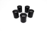 Maserati Granturismo Quattroporte GranCabrio engine oil filter 5pcs #2066