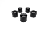 Ferrari F430 California engine oil filter TopEuro 5pc #2069