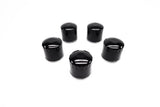 Ferrari F430 California engine oil filter TopEuro 5pc #2069