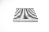 Maserati GranTurismo Quattroporte Ferrari 599 612 carbon cabin pollen filter 5pcs TopEuro #2078