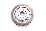 Maserati GranTurismo Gran Turismo Gt front rear brake disk rotors TopEuro #2532
