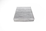 Maserati GranTurismo Quattroporte Ferrari 599 612 carbon cabin pollen filter 5pcs TopEuro #2078