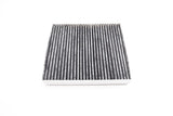Maserati GranTurismo Quattroporte Ferrari 599 612 carbon cabin pollen filter 5pcs TopEuro #2078