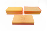 Maserati Quattroporte Granturismo engine air filter TopEuro 5pcs #2081