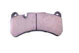 Maserati GranTurismo Gran Turismo Gt front rear brake pads rotors TopEuro #2531