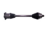 Bentley Continental Gt Gtc Flying Spur left right front cv axle #2594