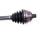 Bentley Continental Gt Gtc Flying Spur left front cv axle #2595