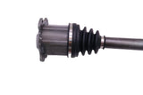 Bentley Continental Gt Gtc Flying Spur left front cv axle #2595