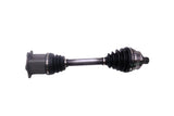 Bentley Continental Gt Gtc Flying Spur left right front cv axle #2594