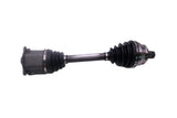 Bentley Continental Gt Gtc Flying Spur right front cv axle #2596