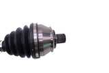 Bentley Continental Gt Gtc Flying Spur right front cv axle #2596