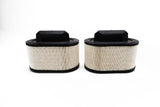 Maserati Ghibli Quattroporte Levante engine air filters 10 sets #2089