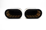 Maserati Ghibli Quattroporte Levante engine air filters 1 set #2091