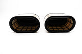 Maserati Ghibli Quattroporte Levante engine air filters 1 set #2091