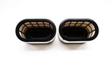 Maserati Ghibli Quattroporte Levante engine air filters 1 set #2091
