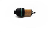 Maserati Ghibli Quattroporte Levante 3.0 v6 engine oil filter #2094