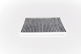Maserati Ghibli Quattroporte Levante carbon pollen cabin air filter 10pcs #2099