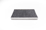 Maserati Ghibli Quattroporte Levante carbon pollen cabin air filter 5pcs #2100