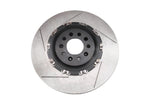 Aston Martin V8 Vantage front brake disk rotors x2 pcs TopEuro #2613
