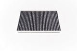 Maserati Ghibli Quattroporte Levante carbon pollen cabin air filter 5pcs #2100