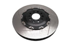 Aston Martin V8 Vantage front brake disk rotor 1pc TopEuro #2614