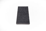 Maserati Ghibli Quattroporte Levante carbon pollen cabin air filter 5pcs #2100