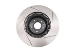 Aston Martin V8 Vantage front brake disk rotors x2 pcs TopEuro #2613