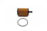 Alfa Romeo Stelvio Giulia Quadrifoglio 2.9 V6 oil filter #2107