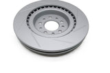 Aston Martin V8 Vantage rear brake disc rotor 1pc TopEuro #2617