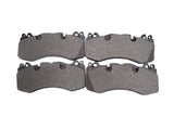 Aston Martin V8 Vantage front brake pads TopEuro #2619