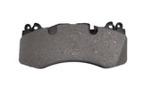 Aston Martin V8 Vantage front brake pads TopEuro #2619
