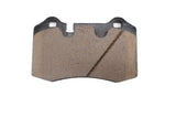 Aston Martin V8 Vantage front rear brake pads & rotors TopEuro #2611