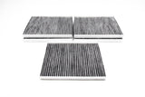 Alfa Romeo Giulia Stelvio pollen air cabin filter 5pcs #2112